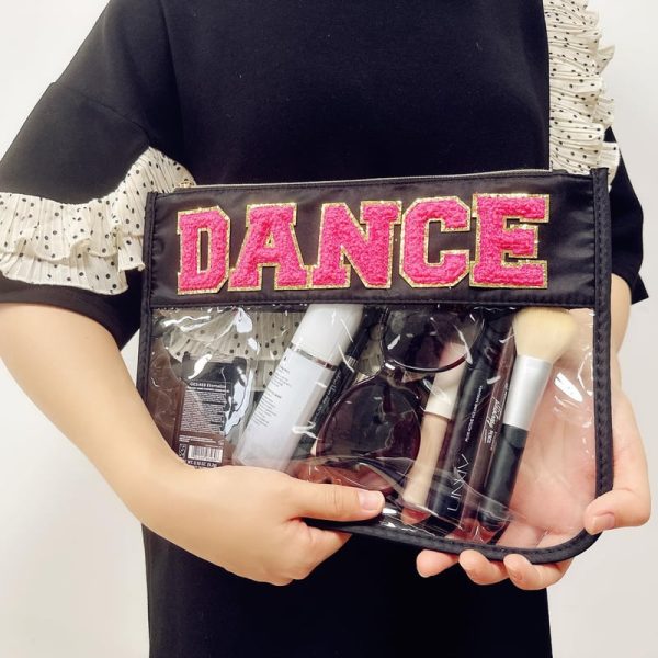 Top Dance Makeup Bag Gift For Recitals & Teachers - Image 3