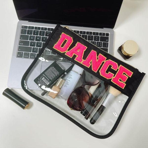 Top Dance Makeup Bag Gift For Recitals & Teachers - Image 4