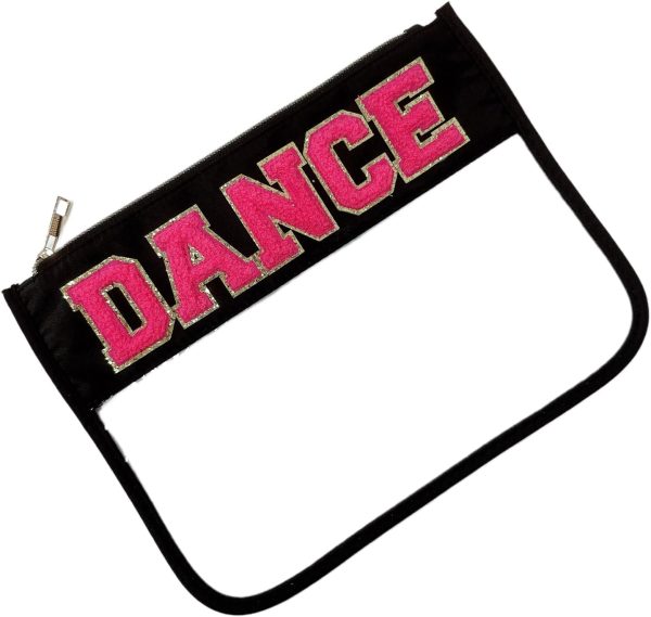 Top Dance Makeup Bag Gift For Recitals & Teachers - Image 5