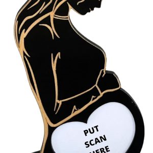 Best Sonogram Photo Frame For Expecting Moms