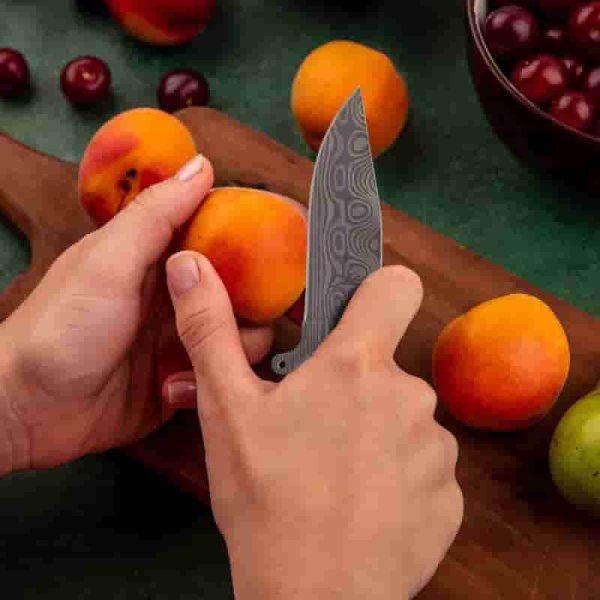 Best Ruby Keepsake Knife For 40th Wedding Anniversary - Image 6