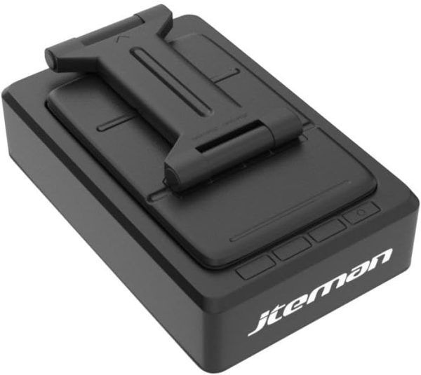 Best Cell Phone Stand With Bluetooth Speaker - Portable & Secure - Image 4