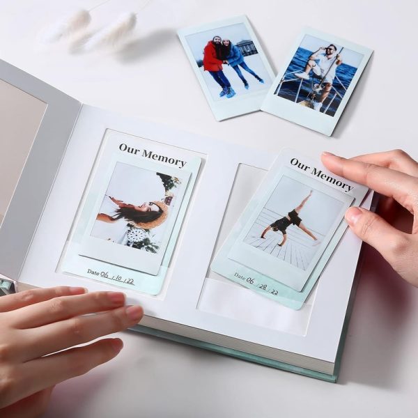 40 Unique Scratch Off Date Ideas For Couples: Adventure Album - Image 2