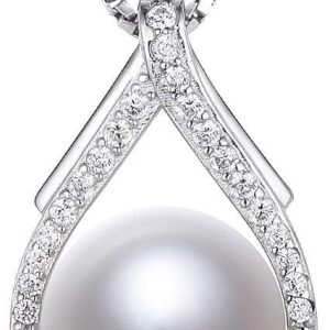 Elegant Tahitian Pearl Necklace - Perfect Gift For Women