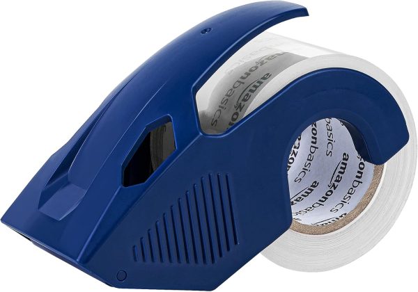 Best Heavy Duty Packaging Tape With Dispenser - 6 Pack - Image 2
