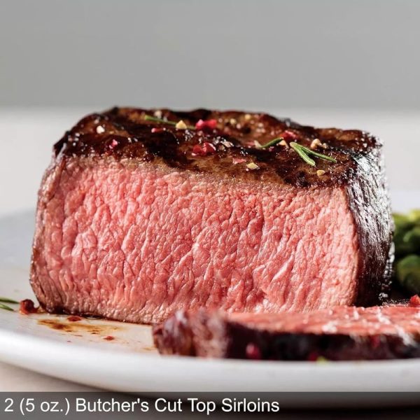 Omaha Steaks Deluxe Gift Package – Perfect Gourmet Gift Set - Image 3