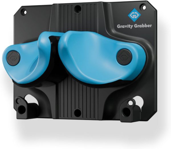 Best Ski & Snowboard Wall Rack | Secure Non-slip Storage