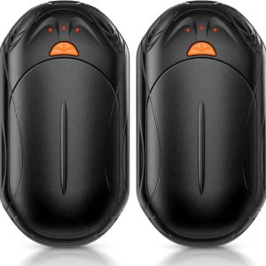 Best Ai Rechargeable Hand Warmers, 6000mah, 20hrs Heat