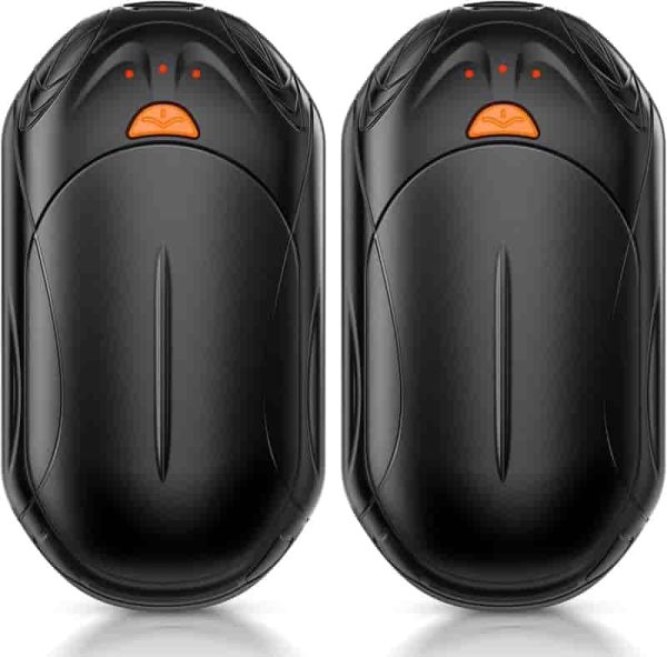 Best Ai Rechargeable Hand Warmers, 6000mah, 20hrs Heat