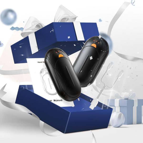 Best Ai Rechargeable Hand Warmers, 6000mah, 20hrs Heat - Image 6