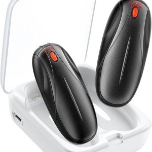 Best Rechargeable Hand Warmers 14000mah For Winter & Outdoors