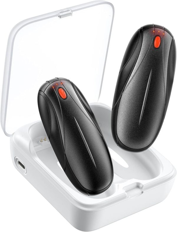 Best Rechargeable Hand Warmers 14000mah For Winter & Outdoors
