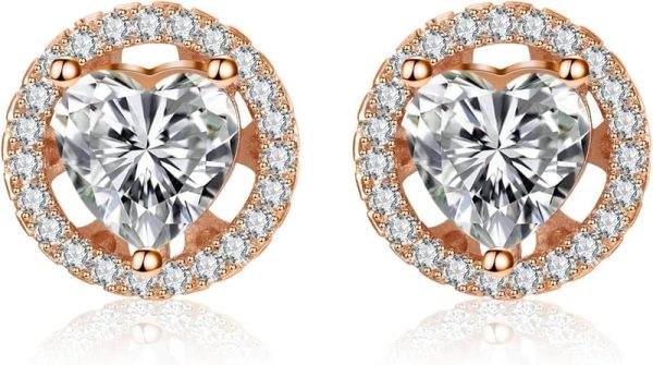 Best Rose Gold Watch & Jewelry Gift Set For Women - Image 5
