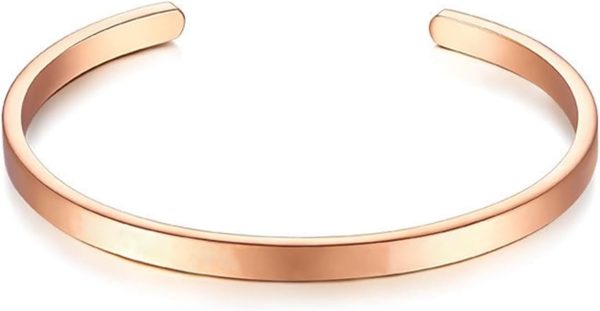 Best Rose Gold Watch & Jewelry Gift Set For Women - Image 6