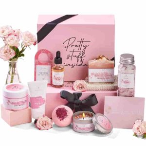 Best Spa Gift Baskets: Relaxing Mother's Day Gifts