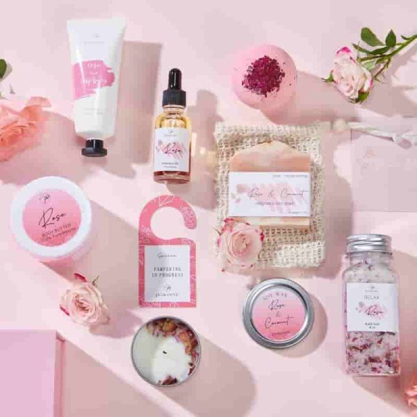 Best Spa Gift Baskets: Relaxing Mother's Day Gifts - Image 3