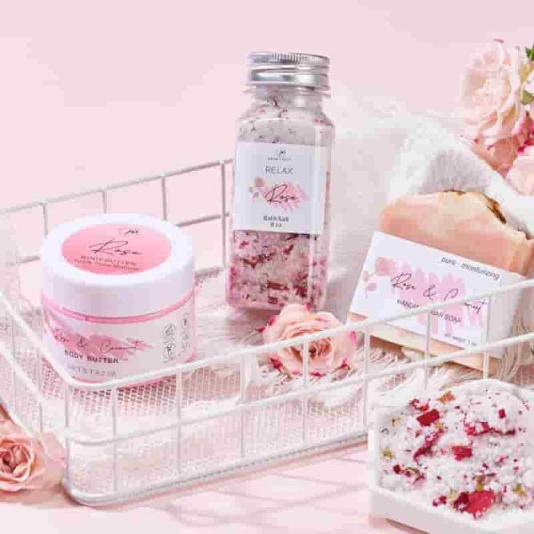 Best Spa Gift Baskets: Relaxing Mother's Day Gifts - Image 4