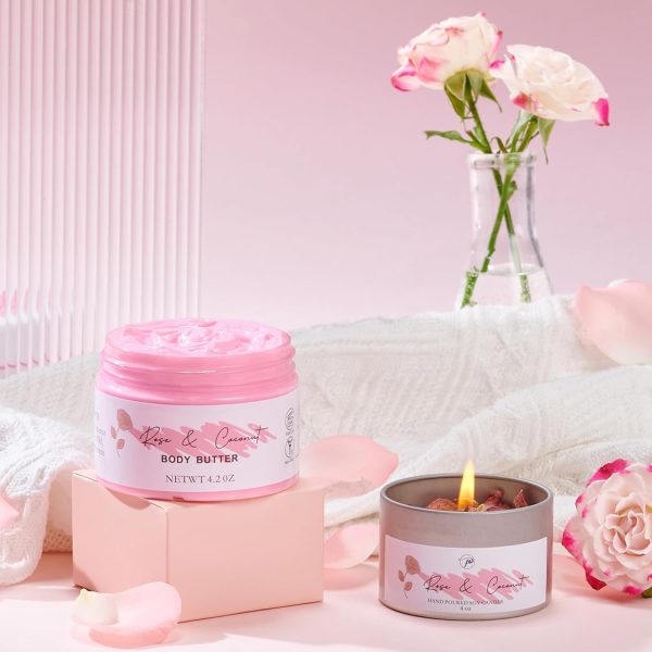 Best Spa Gift Baskets: Relaxing Mother's Day Gifts - Image 5