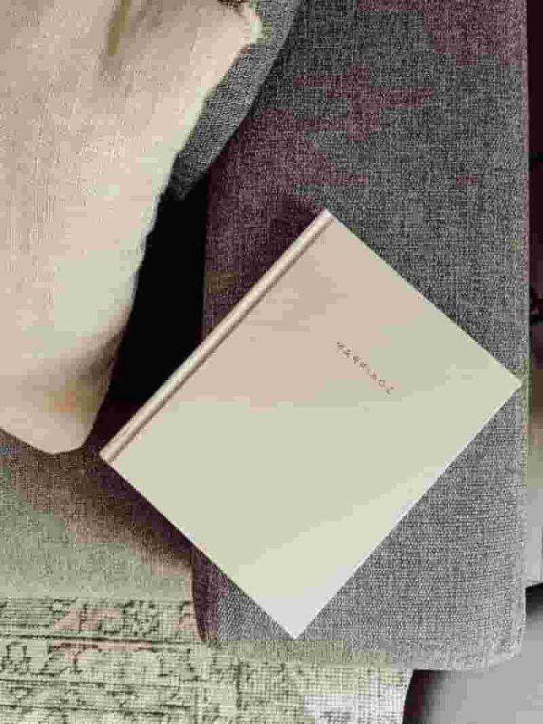Best Marriage Journal For Couples – Guided Wedding Gift - Image 4