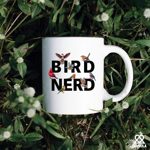 Best Bird Watchers Mug For Nature Enthusiasts - 11 Oz - Image 6