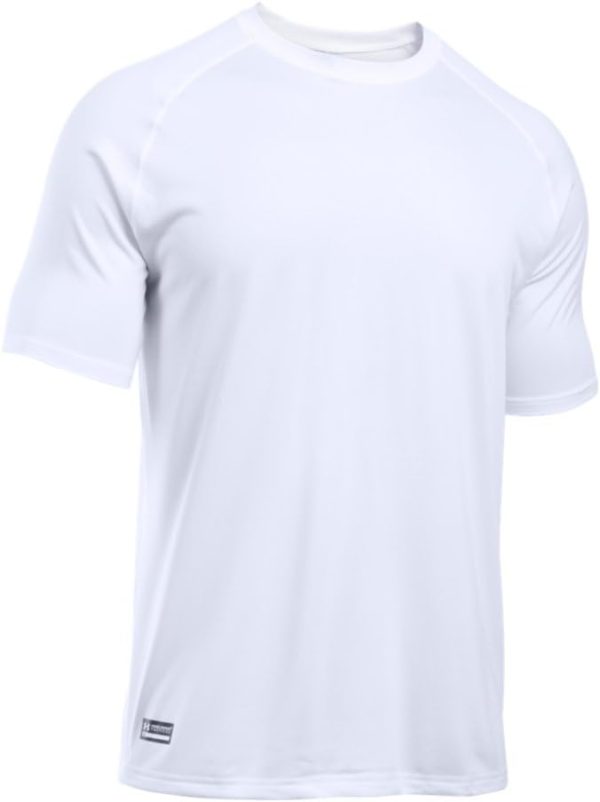 Best Under Armour Men's Tactical Tech Shirt Online - Image 4