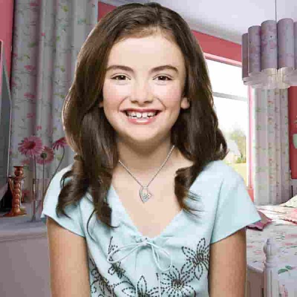 Best 925 Sterling Silver 14th Birthday Necklace Gift For Her - Image 4