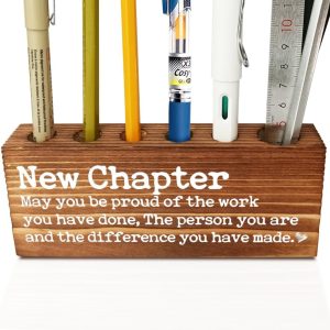 Best Thank You Organizer Gift For Mentor Or Coworker
