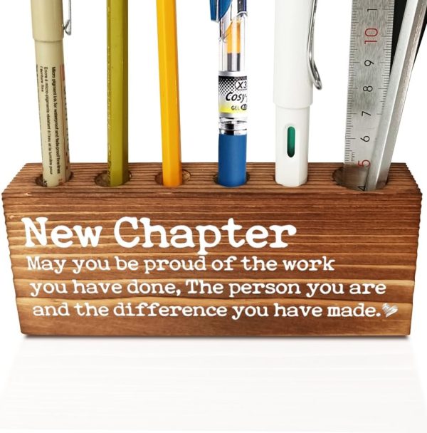 Best Thank You Organizer Gift For Mentor Or Coworker