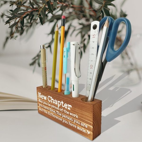 Best Thank You Organizer Gift For Mentor Or Coworker - Image 2