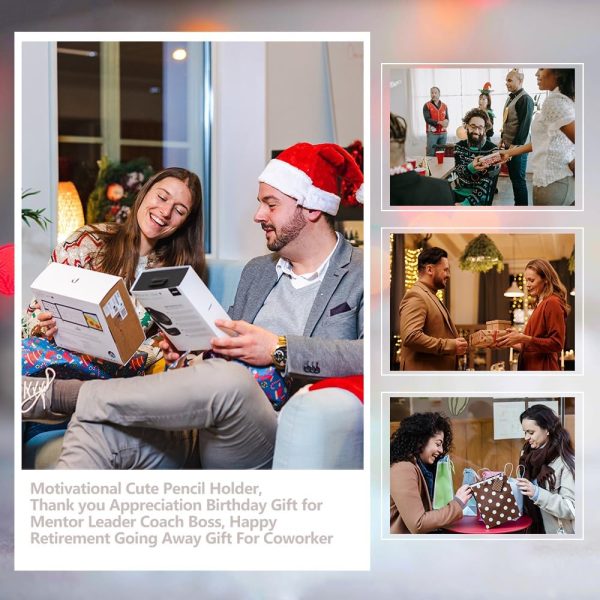 Best Thank You Organizer Gift For Mentor Or Coworker - Image 5