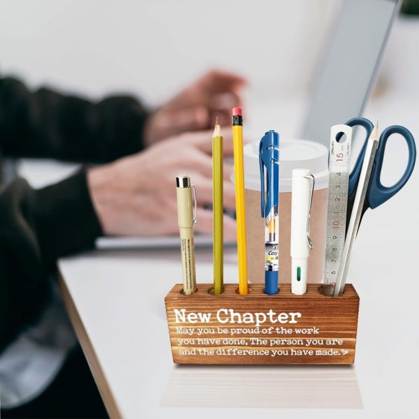 Best Thank You Organizer Gift For Mentor Or Coworker - Image 6
