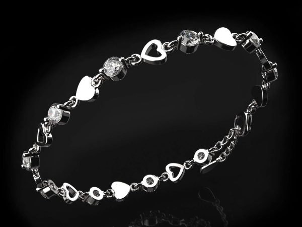 Best Daughter-in-law Bracelet Wedding Gift - Perfect For Any Occasion - Image 2