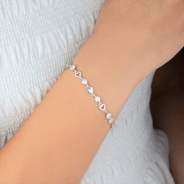 Best Daughter-in-law Bracelet Wedding Gift - Perfect For Any Occasion - Image 3
