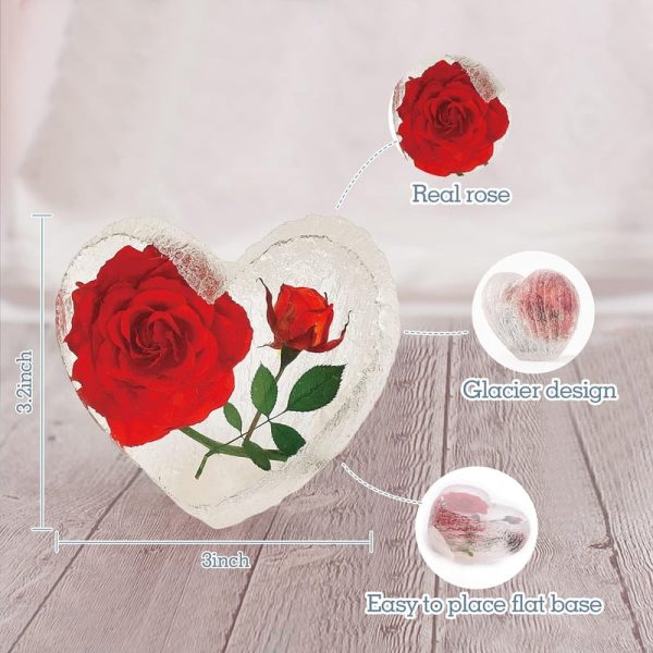 Best Handmade Romantic Anniversary Gifts For Wife - Image 2