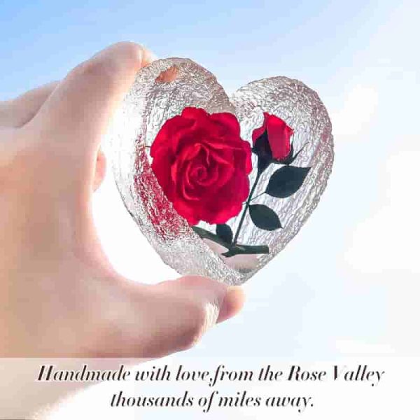 Best Handmade Romantic Anniversary Gifts For Wife - Image 4