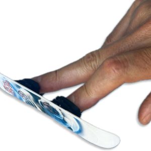 Best Finger Snowboard Model For Tricks | Fun Gift Idea