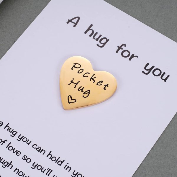 Best Pocket Hug Token & Card For Friends And Family - Image 4