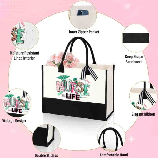 Best Nurse Gift Set: Appreciation & Graduation Bundle - Image 4