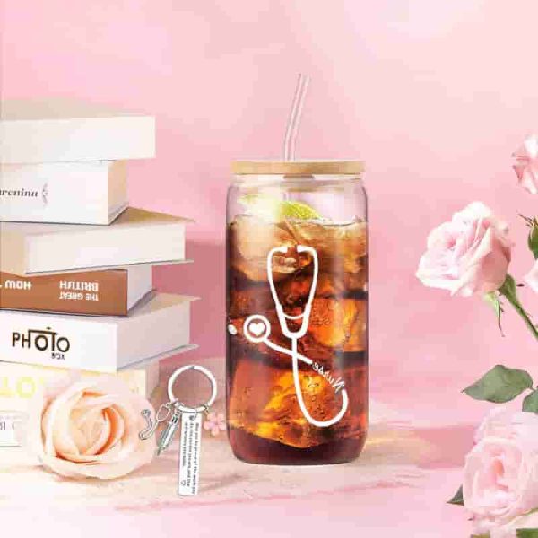 Best Nurse Gift Set: Appreciation & Graduation Bundle - Image 5
