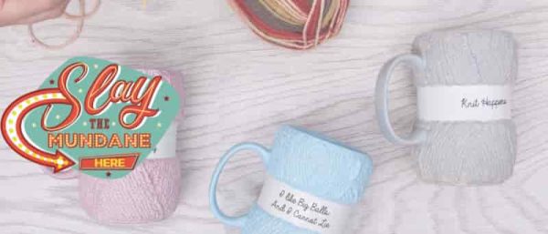 Top Funny Fishing Mug - Perfect Gift With Biscuit Rod - Image 6