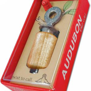 Best Natural Birch Bird Call Gift Pack