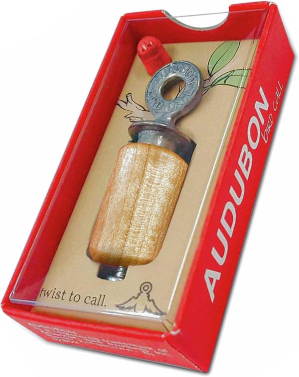 Best Natural Birch Bird Call Gift Pack