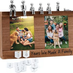 Best Personalized Wedding & Anniversary Keepsake Box