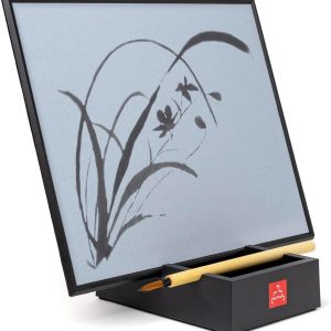 Buddha Board: Unique Zen Art For Mindfulness & Creativity