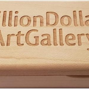 Billiondollarartgallery® - Transform Your Tv Into Stunning Wall Art