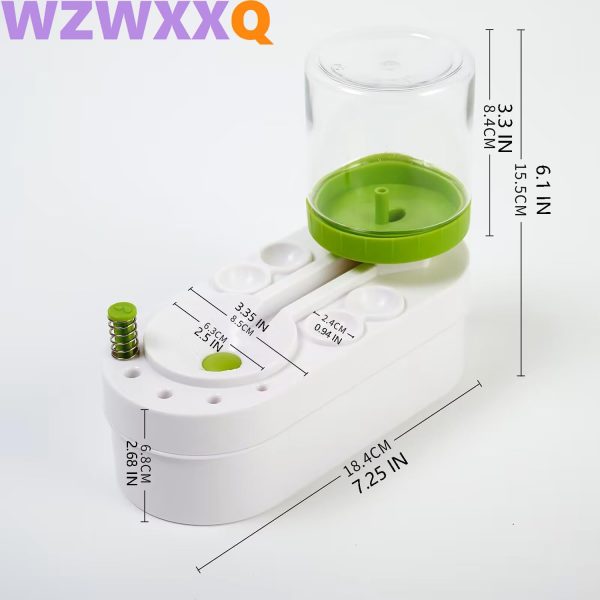 2025 Best Paint Brush Cleaner For Artists - Pre Assembled - Image 3