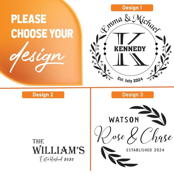Best Personalized Engraved Cutting Board - Unique Custom Gift For Any Occasion - Image 4