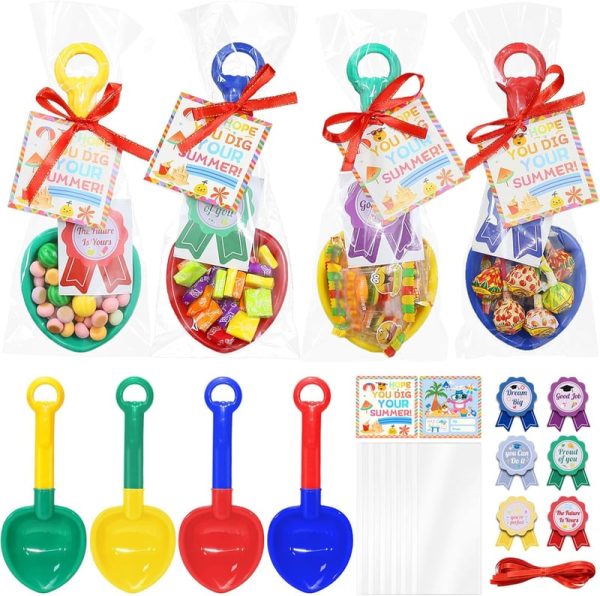 Best Summer Graduation Gift Set – Bulk Preschool End-of-year Party Favors