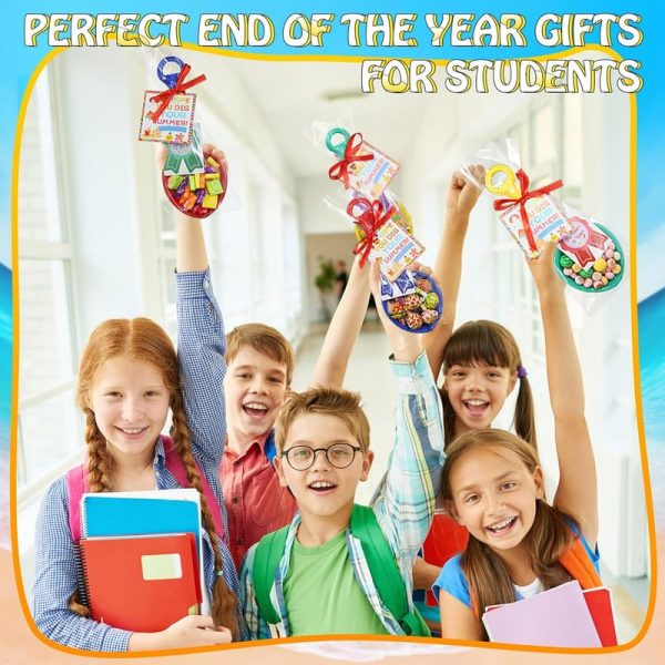 Best Summer Graduation Gift Set – Bulk Preschool End-of-year Party Favors - Image 5