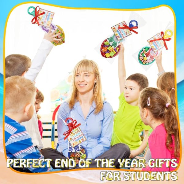 Best Summer Graduation Gift Set – Bulk Preschool End-of-year Party Favors - Image 6